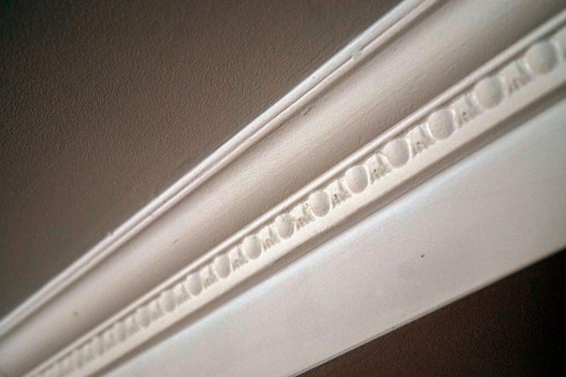 House Ceiling Painting in Waco, TX